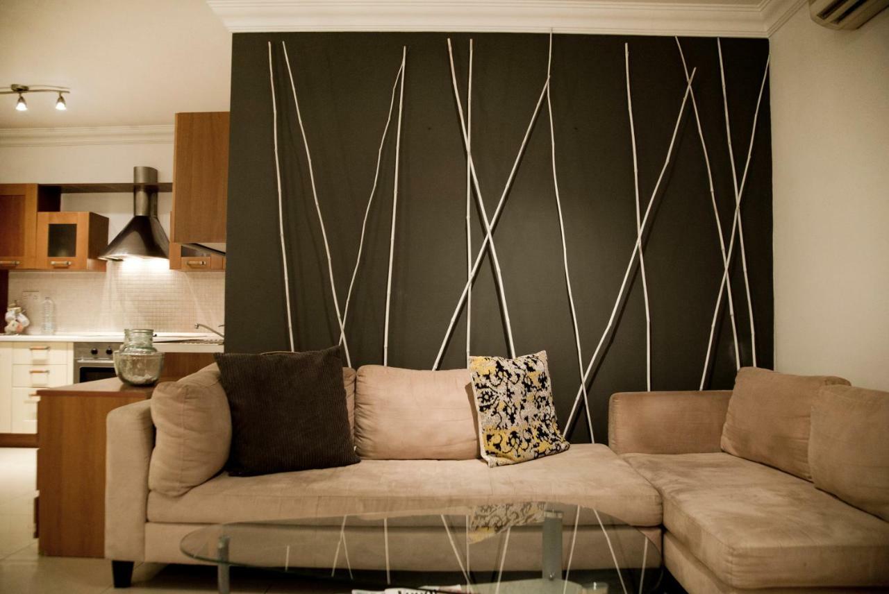 Bv7 - Bridge View Apartment Saint Julian's Екстер'єр фото
