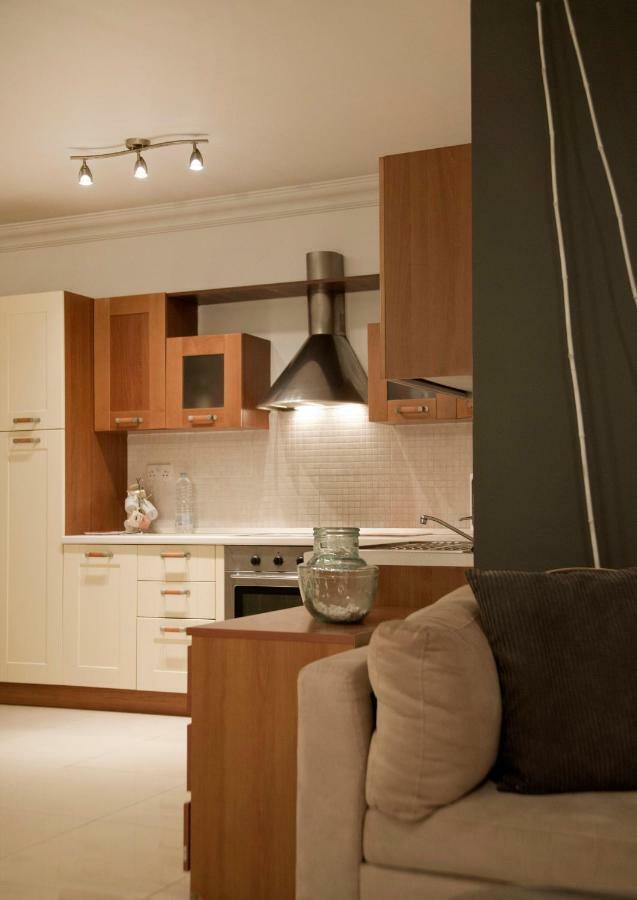 Bv7 - Bridge View Apartment Saint Julian's Екстер'єр фото