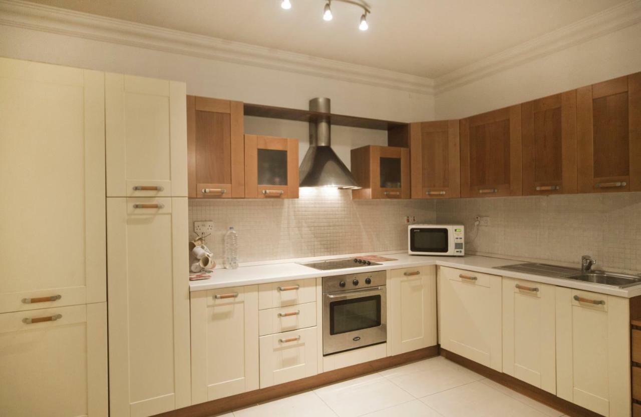 Bv7 - Bridge View Apartment Saint Julian's Екстер'єр фото
