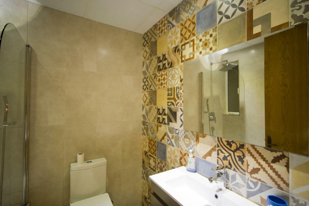 Bv7 - Bridge View Apartment Saint Julian's Екстер'єр фото