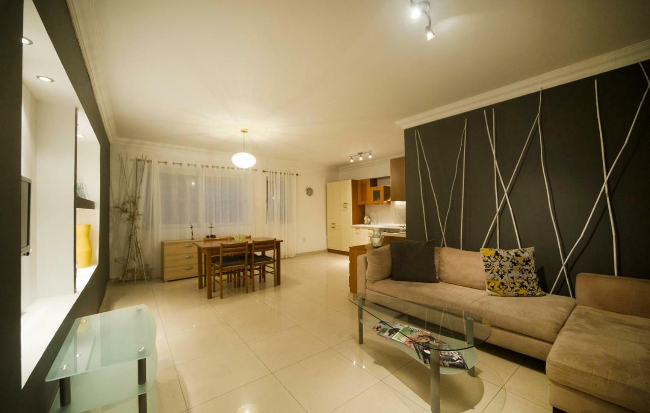 Bv7 - Bridge View Apartment Saint Julian's Екстер'єр фото
