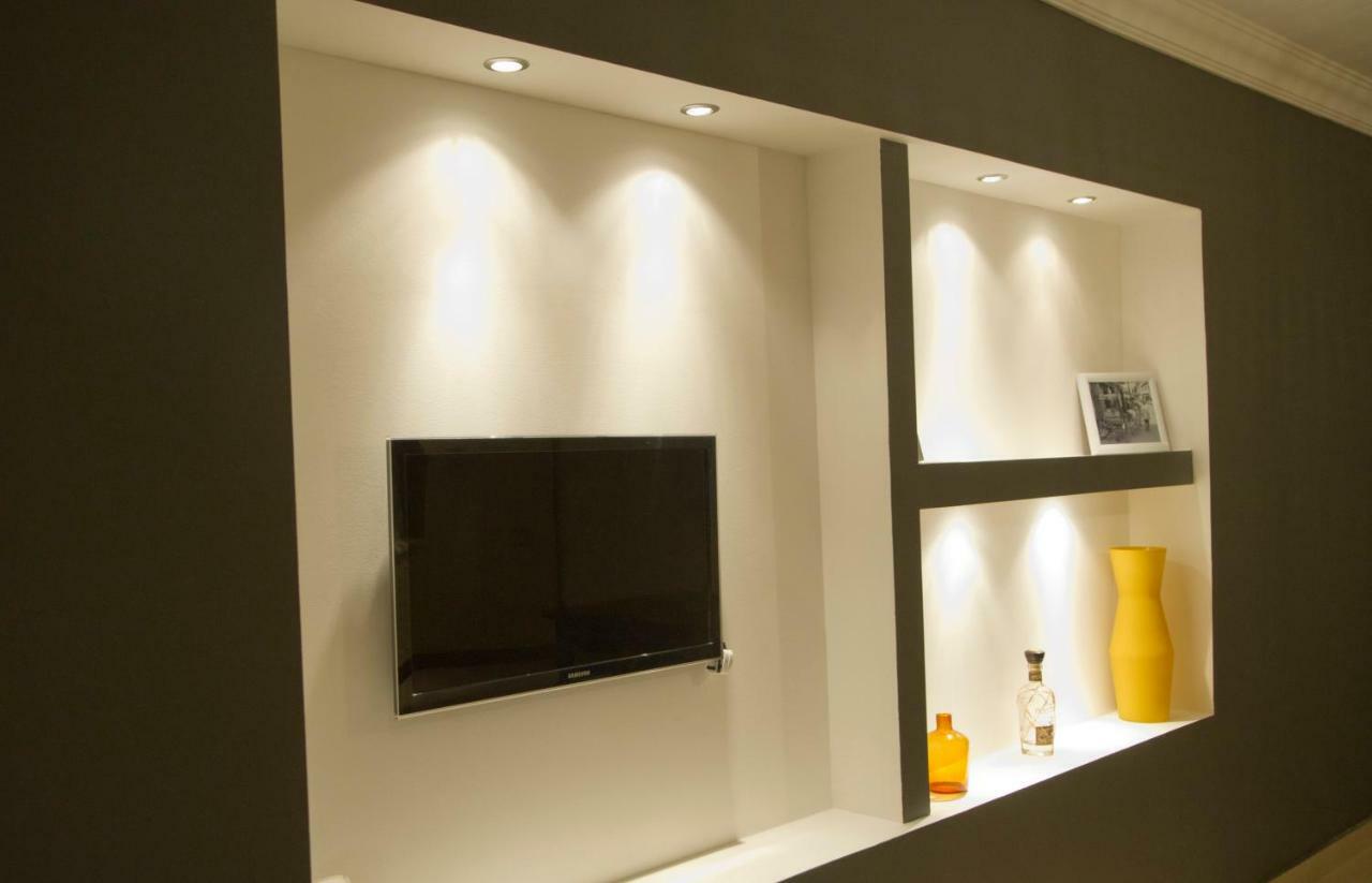Bv7 - Bridge View Apartment Saint Julian's Екстер'єр фото