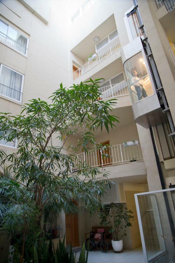 Bv7 - Bridge View Apartment Saint Julian's Екстер'єр фото